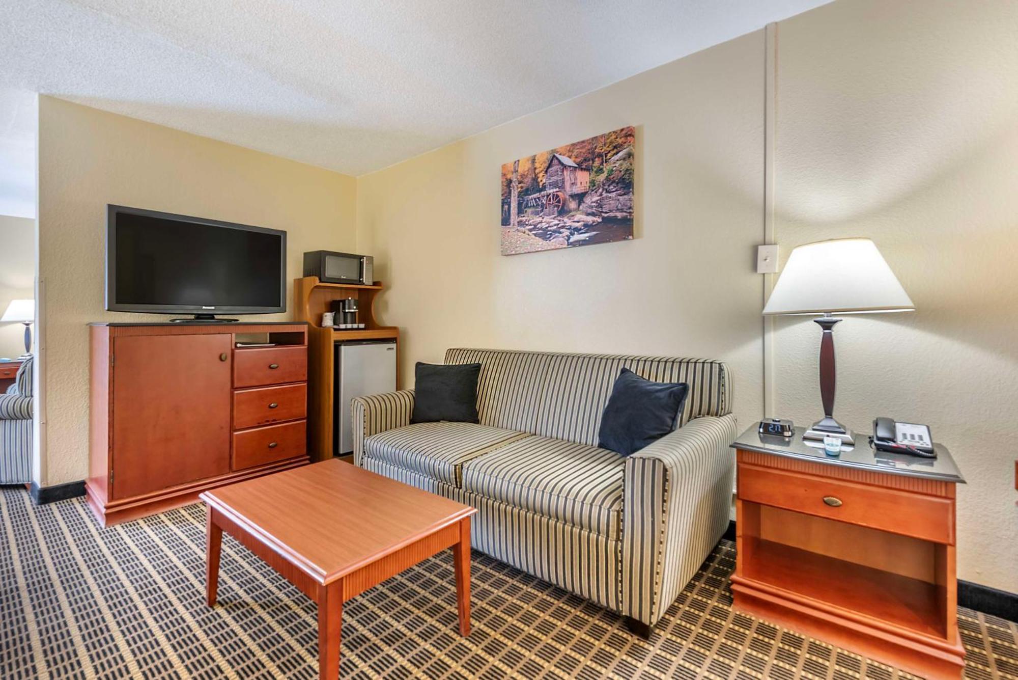 Best Western Plus Bridgeport Inn Εξωτερικό φωτογραφία