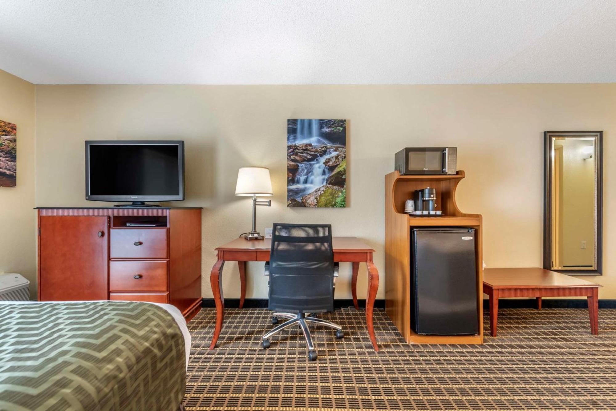 Best Western Plus Bridgeport Inn Εξωτερικό φωτογραφία